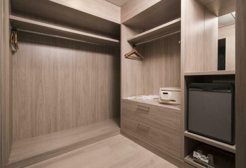 سوییت جونیور, Concorde De Luxe Resort Prive Ultra All Inclusive