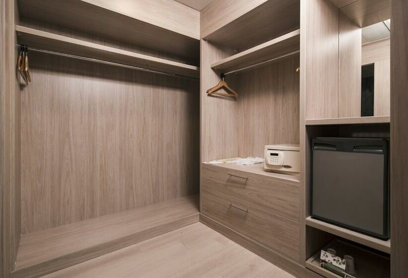 سوییت جونیور, Concorde De Luxe Resort Prive Ultra All Inclusive