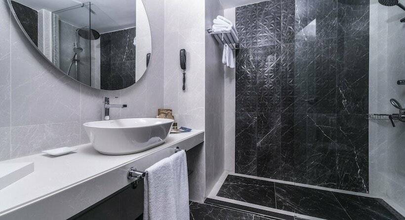 سوییت جونیور, Concorde De Luxe Resort Prive Ultra All Inclusive