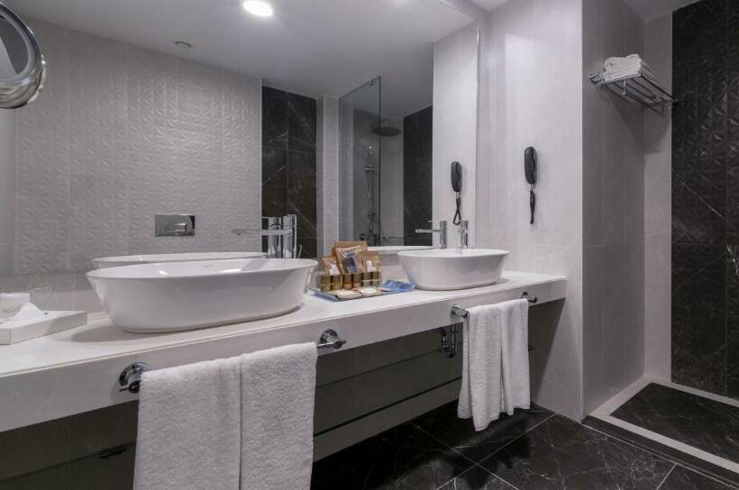 سوییت خانوادگی, Concorde De Luxe Resort Prive Ultra All Inclusive