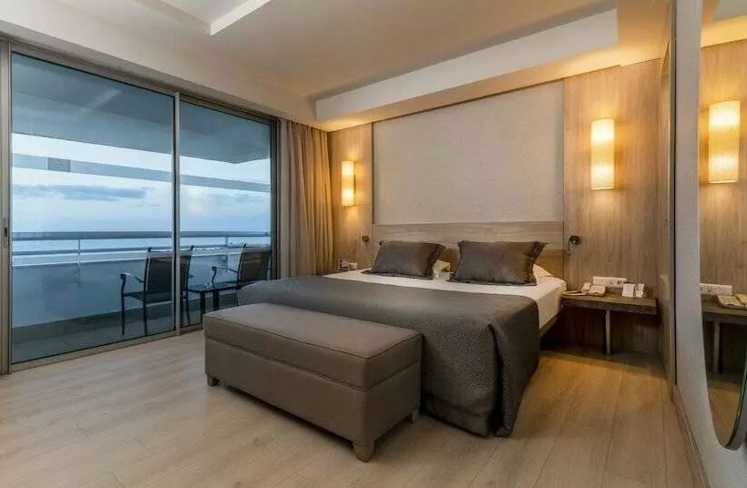سوییت خانوادگی, Concorde De Luxe Resort Lara Antalya Prive Ultra All Inclusive