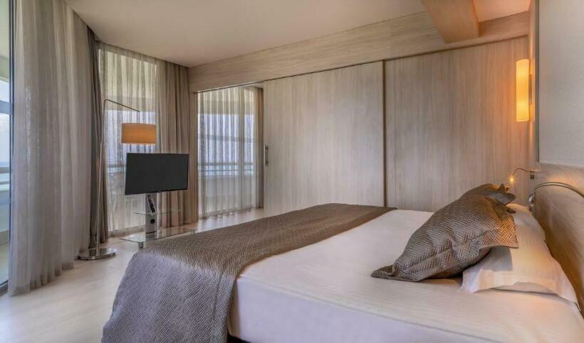 سوییت لوکس, Concorde De Luxe Resort Prive Ultra All Inclusive