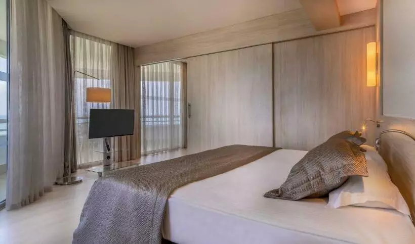 سوییت لوکس, Concorde De Luxe Resort Lara Antalya Prive Ultra All Inclusive
