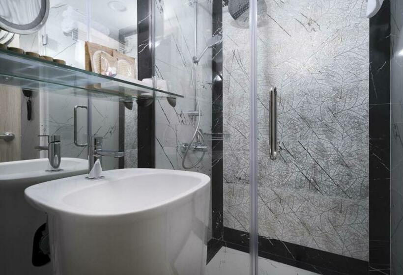 سوییت لوکس, Concorde De Luxe Resort Prive Ultra All Inclusive