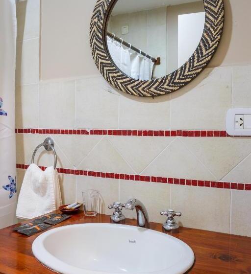 غرفة قياسية, Beer Hotel Iguazú