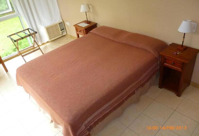 غرفة قياسية, Beer Hotel Iguazú