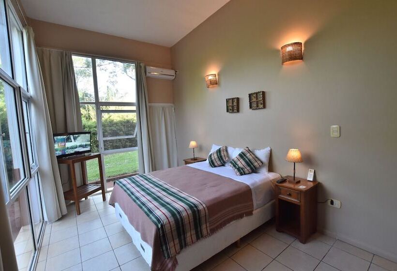 غرفة قياسية, Beer Hotel Iguazú