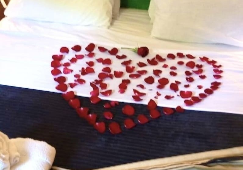 غرفة قياسية, Beer Hotel Iguazú