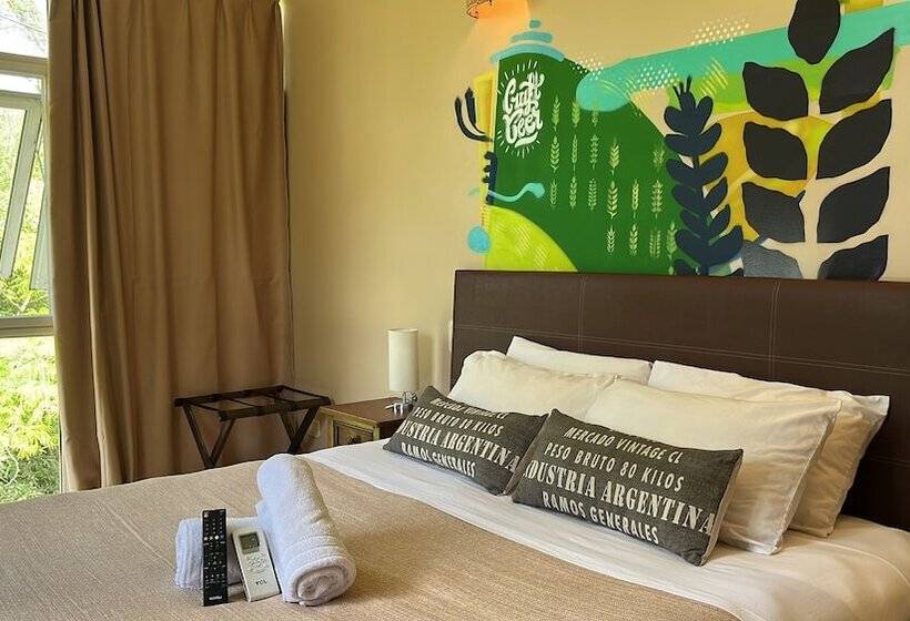 Номер Стандарт, Beer Hotel Iguazú