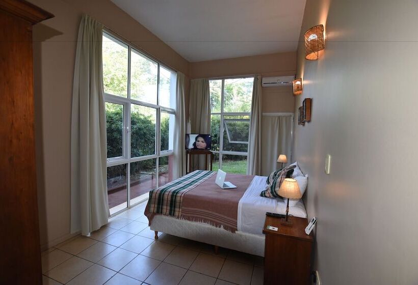 غرفة قياسية, Beer Hotel Iguazú