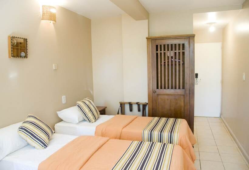 Номер Стандарт, Beer Hotel Iguazú
