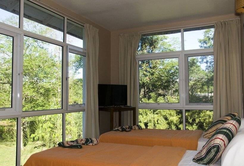 غرفة قياسية, Beer Hotel Iguazú