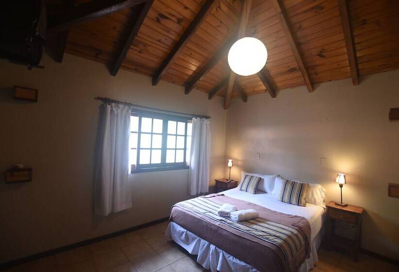 غرفة قياسية, Beer Hotel Iguazú