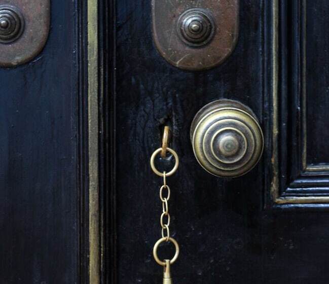 标准间, Cheong Fatt Tze The Blue Mansion