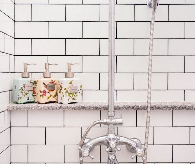 标准间, Cheong Fatt Tze The Blue Mansion