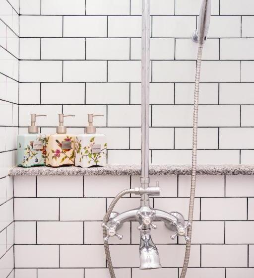 标准间, Cheong Fatt Tze The Blue Mansion