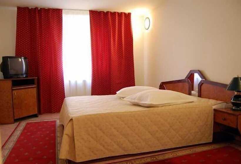 スタンダードルーム, Euro