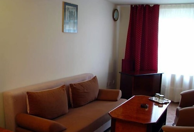 スタンダードルーム, Euro