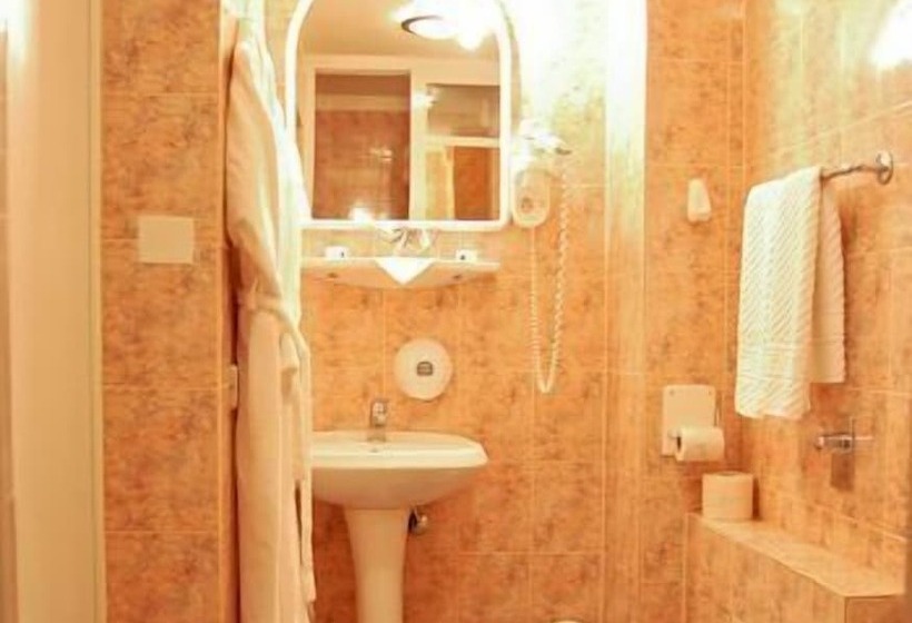 スタンダードルーム, Euro