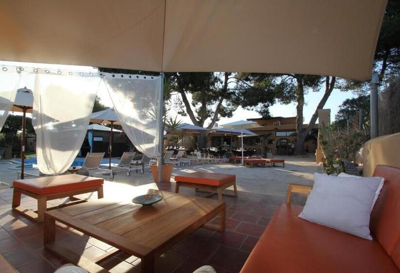 וילה עם חדר שינה אחד ובריכת שחיה, Finca Can Toni