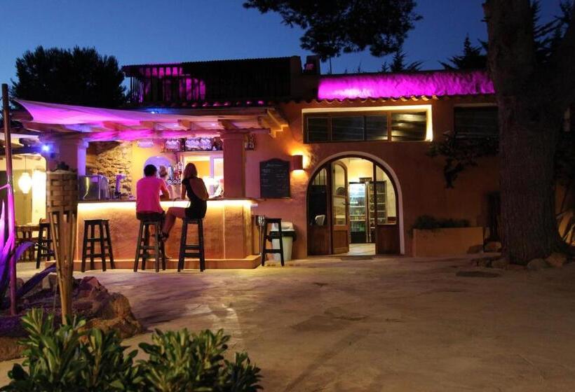 וילה עם חדר שינה אחד ובריכת שחיה, Finca Can Toni