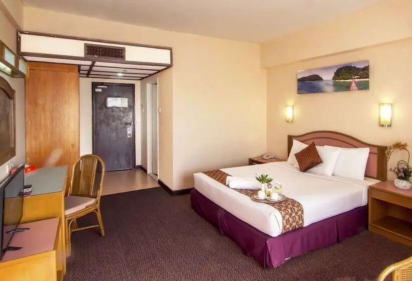 اتاق پرمیوم, Grand Continental Langkawi