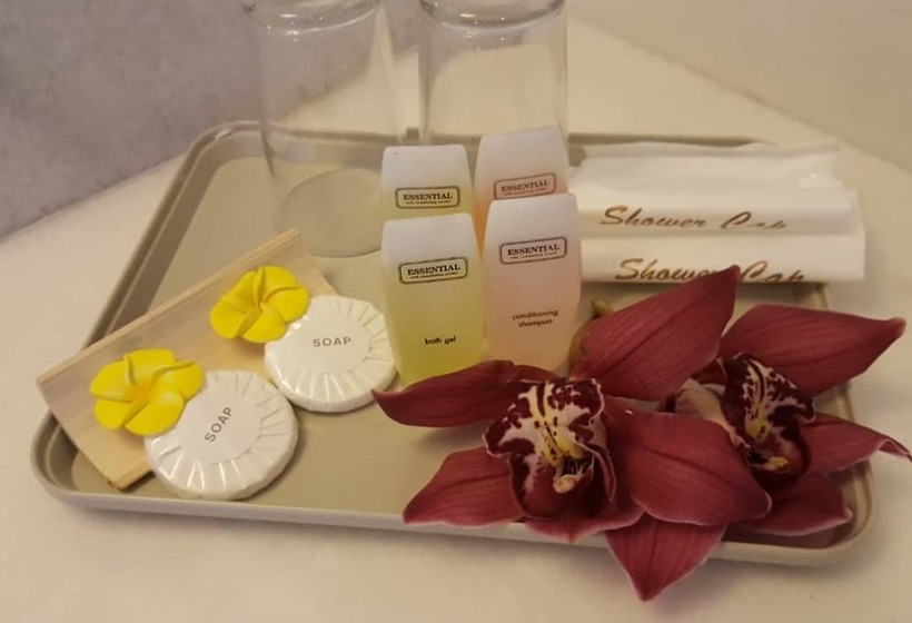 デラックスルーム, Grand Continental Langkawi