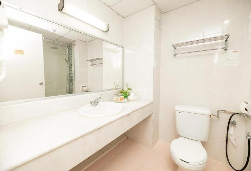 デラックスルーム, Grand Continental Langkawi