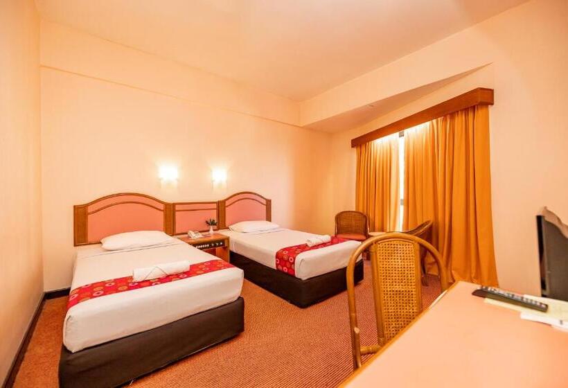 デラックスルーム, Grand Continental Langkawi