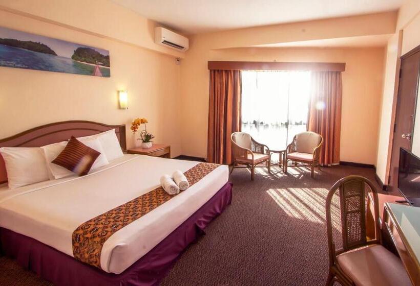 プレミアムルーム, Grand Continental Langkawi