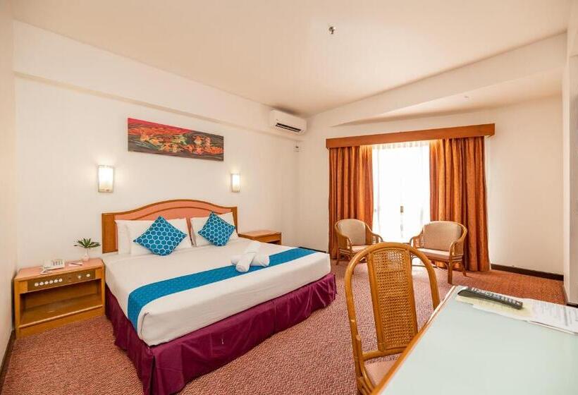 プレミアムルーム, Grand Continental Langkawi