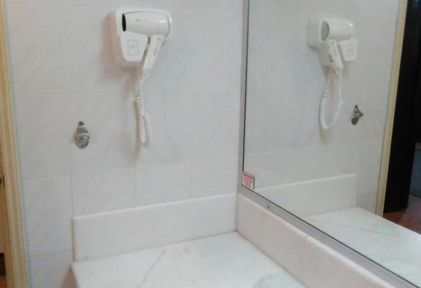 プレミアムトリプルルーム, Grand Continental Langkawi