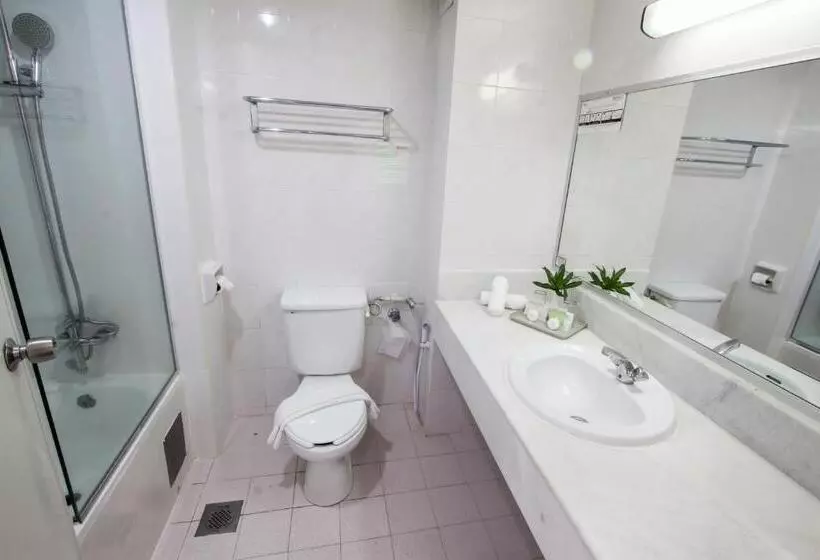 سوییت, Grand Continental Langkawi