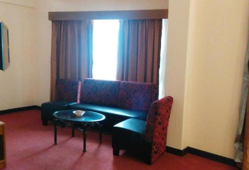 スイート, Grand Continental Langkawi