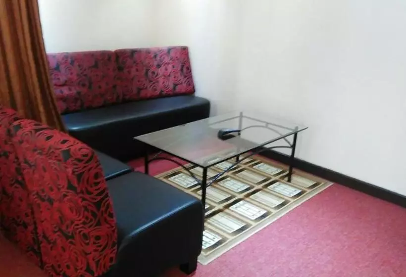 سوییت, Grand Continental Langkawi
