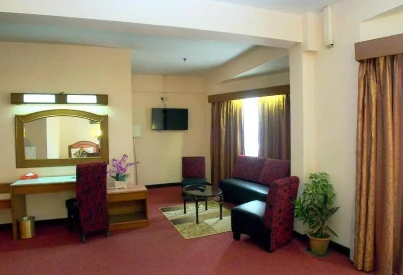 سوییت, Grand Continental Langkawi