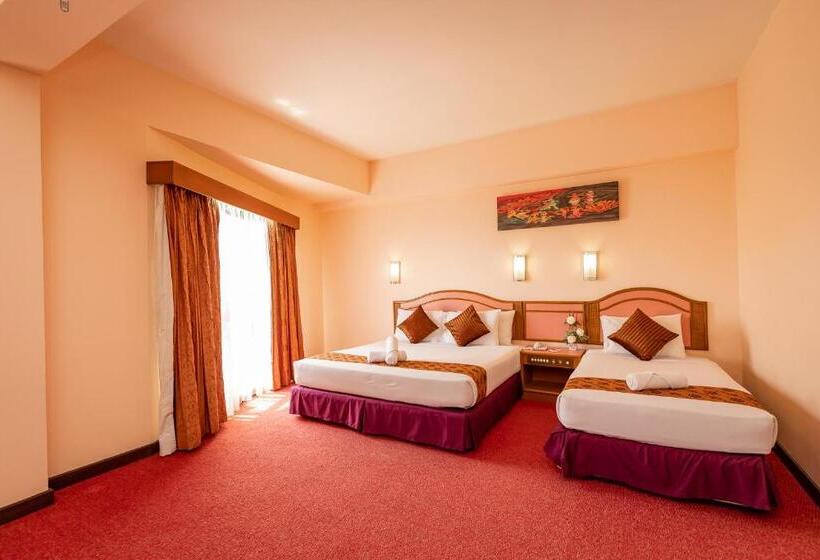 スイート, Grand Continental Langkawi