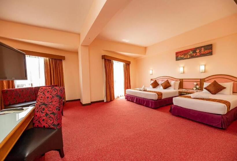 スイート, Grand Continental Langkawi