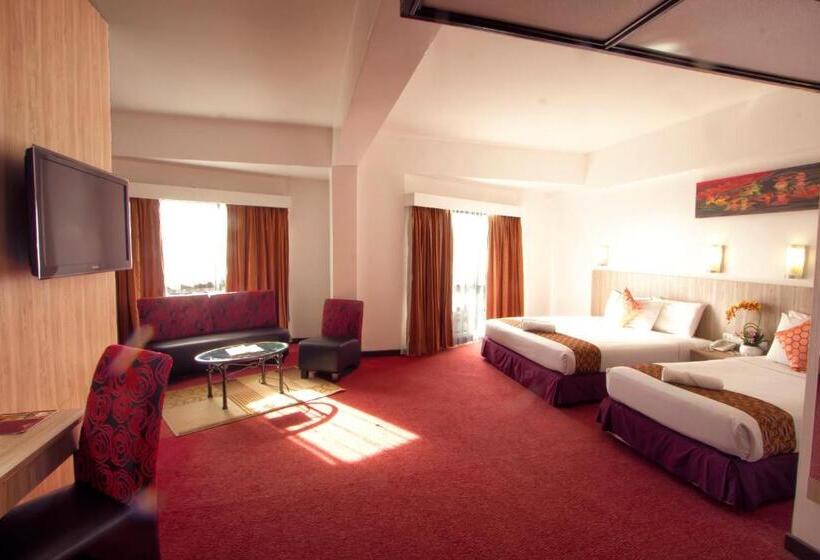 スイート, Grand Continental Langkawi