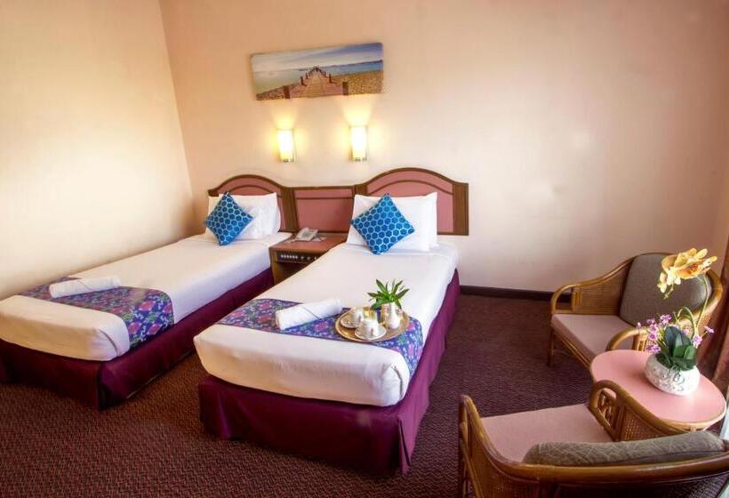 プレミアムルーム, Grand Continental Langkawi