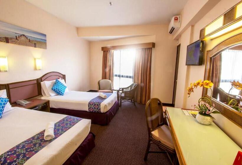 プレミアムルーム, Grand Continental Langkawi