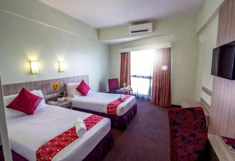 プレミアムルーム, Grand Continental Langkawi