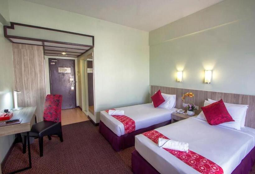 プレミアムルーム, Grand Continental Langkawi