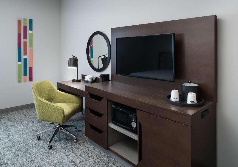 プレミアムルーム, Grand Continental Langkawi