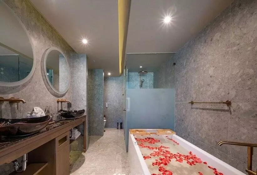 スタンダードルーム, La Flora Khao Lak   Sha Extra Plus