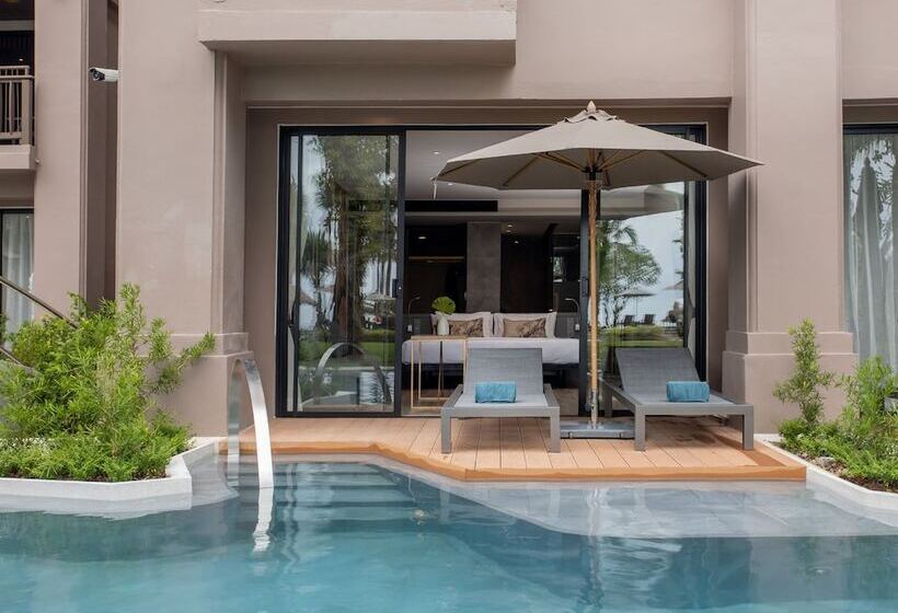 Номер Стандарт, La Flora Khao Lak Sha Extra Plus