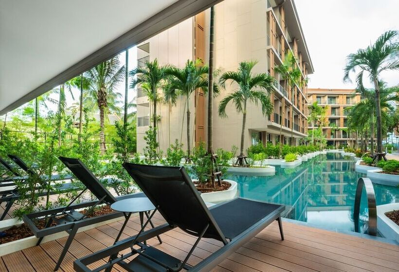 Номер Superior, La Flora Khao Lak Sha Extra Plus