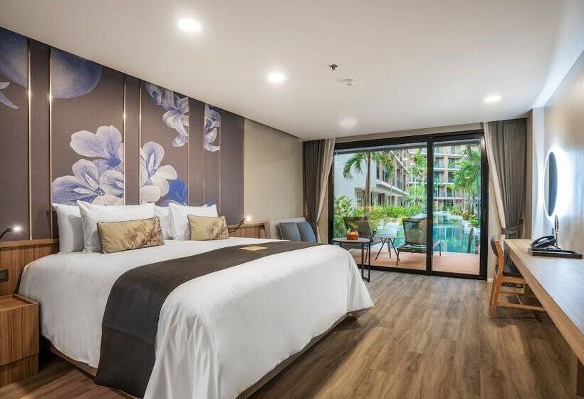 Номер Superior, La Flora Khao Lak   Sha Extra Plus