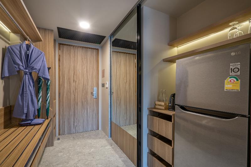 Номер Superior, La Flora Khao Lak Sha Extra Plus