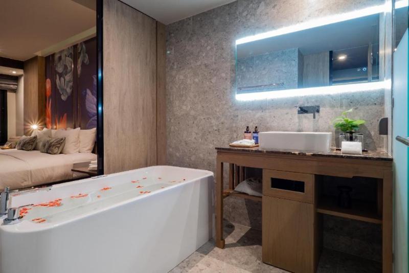 Номер Стандарт, La Flora Khao Lak   Sha Extra Plus
